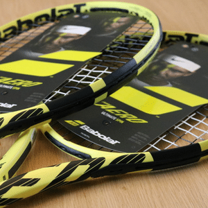 babolat pure aero
